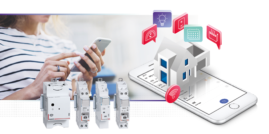 CX³ with Netatmo bei Hinterholzer Elektrotechnik e.K. in Unterschleißheim