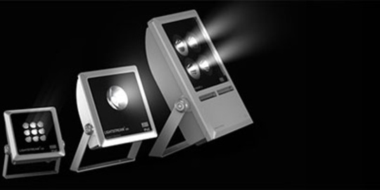 Lightstream LED bei Hinterholzer Elektrotechnik e.K. in Unterschleißheim
