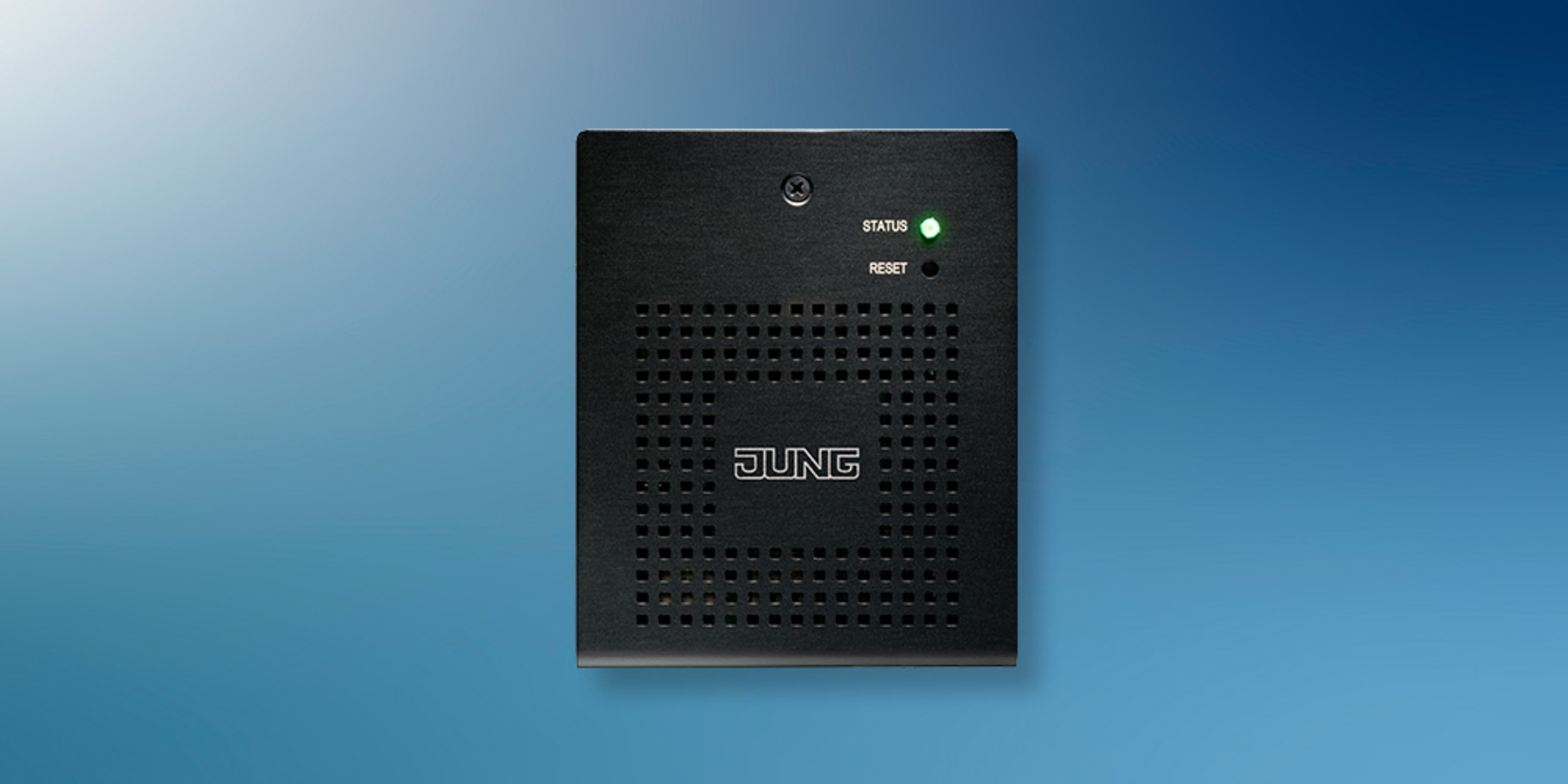 Smart Visu Server bei Hinterholzer Elektrotechnik GmbH in Unterschleißheim