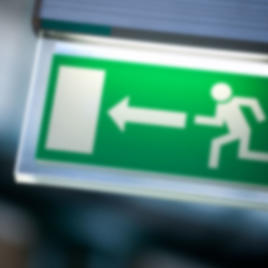 Not­beleuchtung bei Hinterholzer Elektrotechnik e.K. in Unterschleißheim