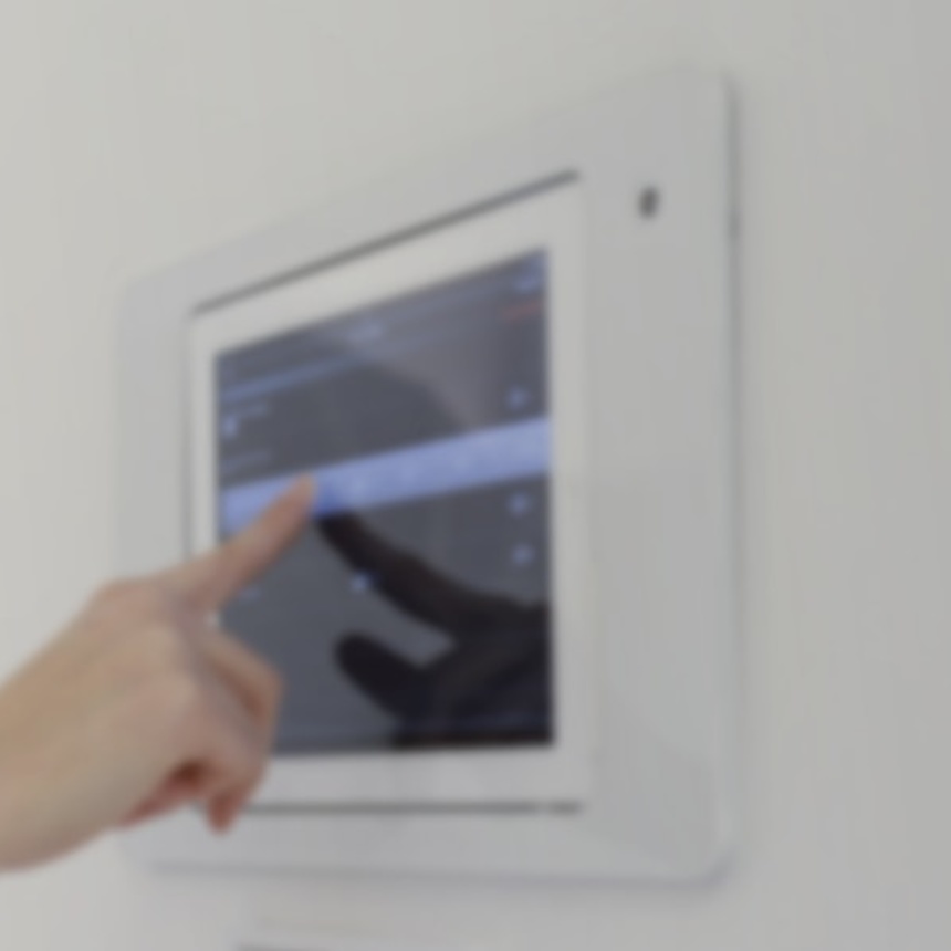 KNX-Planung bei Hinterholzer Elektrotechnik e.K. in Unterschleißheim