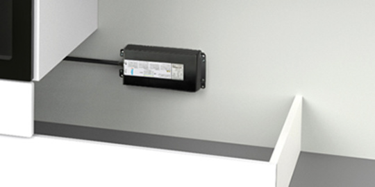 Herdwächter bei Hinterholzer Elektrotechnik e.K. in Unterschleißheim