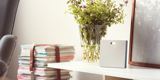 coviva Smart Home bei Hinterholzer Elektrotechnik e.K. in Unterschleißheim