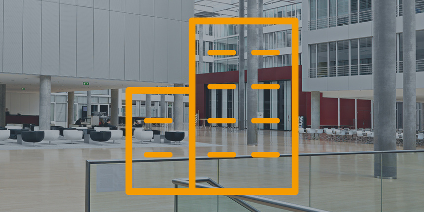 Gebäudeinstallation bei Hinterholzer Elektrotechnik e.K. in Unterschleißheim