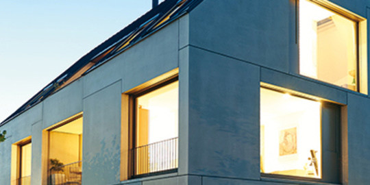LUXORliving bei Hinterholzer Elektrotechnik e.K. in Unterschleißheim