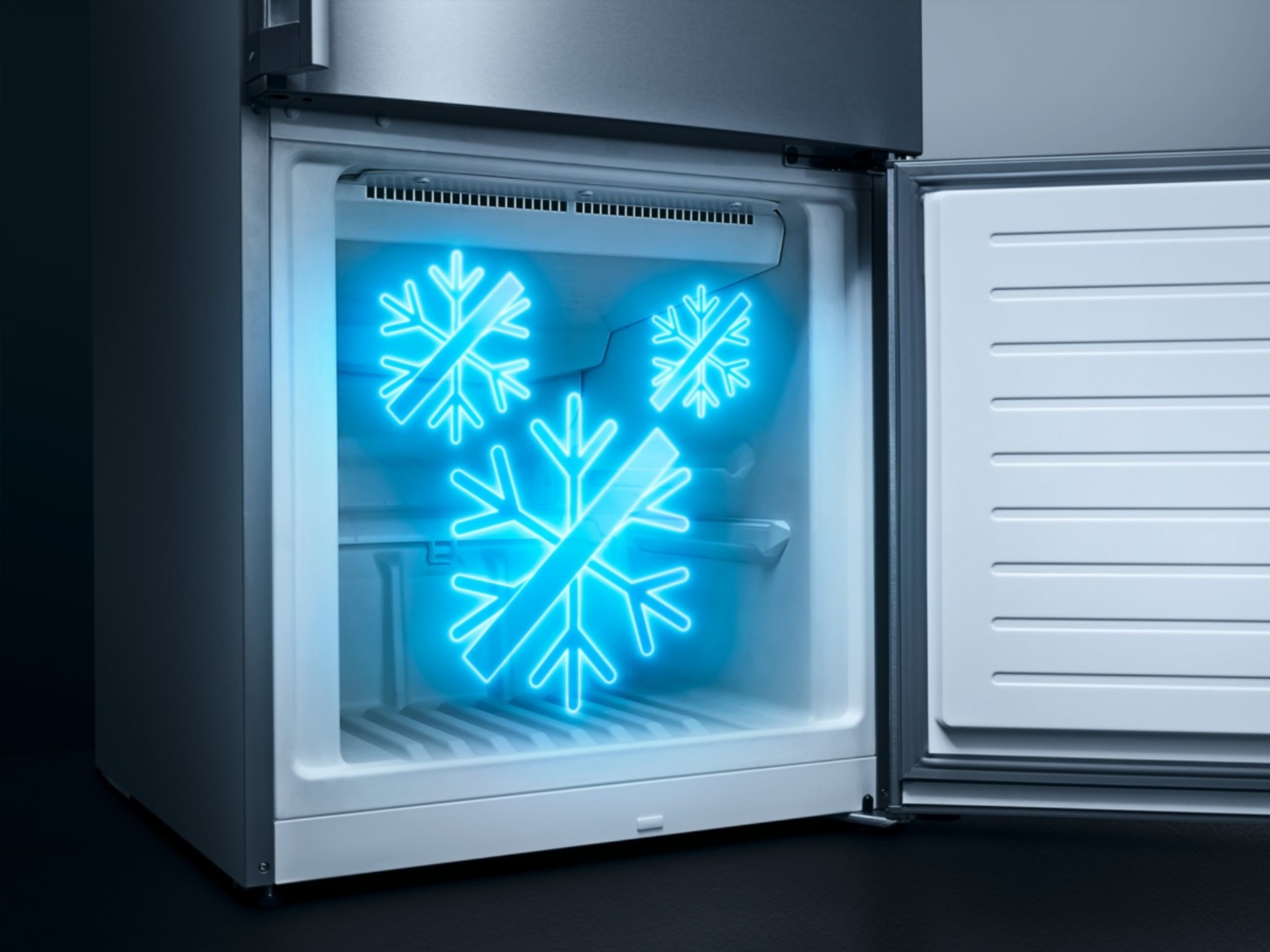 noFrost bei Hinterholzer Elektrotechnik GmbH in Unterschleißheim