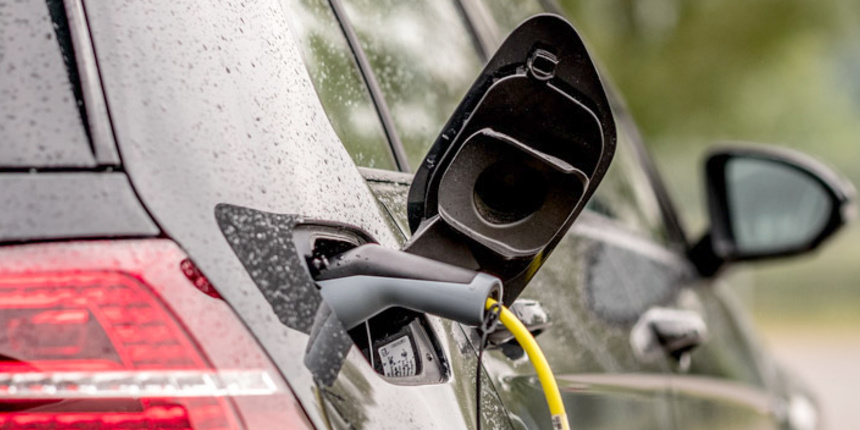 E-Mobility bei Hinterholzer Elektrotechnik e.K. in Unterschleißheim