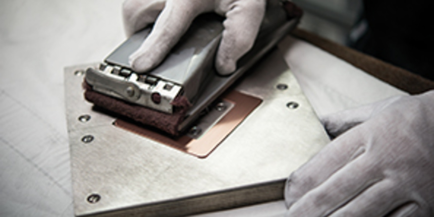 Manufaktur bei Hinterholzer Elektrotechnik e.K. in Unterschleißheim