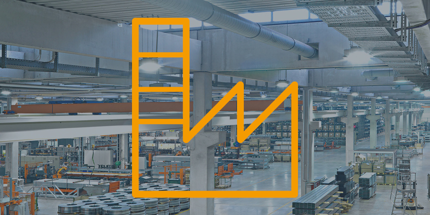 Industrieinstallation bei Hinterholzer Elektrotechnik e.K. in Unterschleißheim