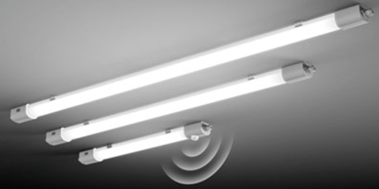 Planox Feuchtraumleuchten bei Hinterholzer Elektrotechnik e.K. in Unterschleißheim