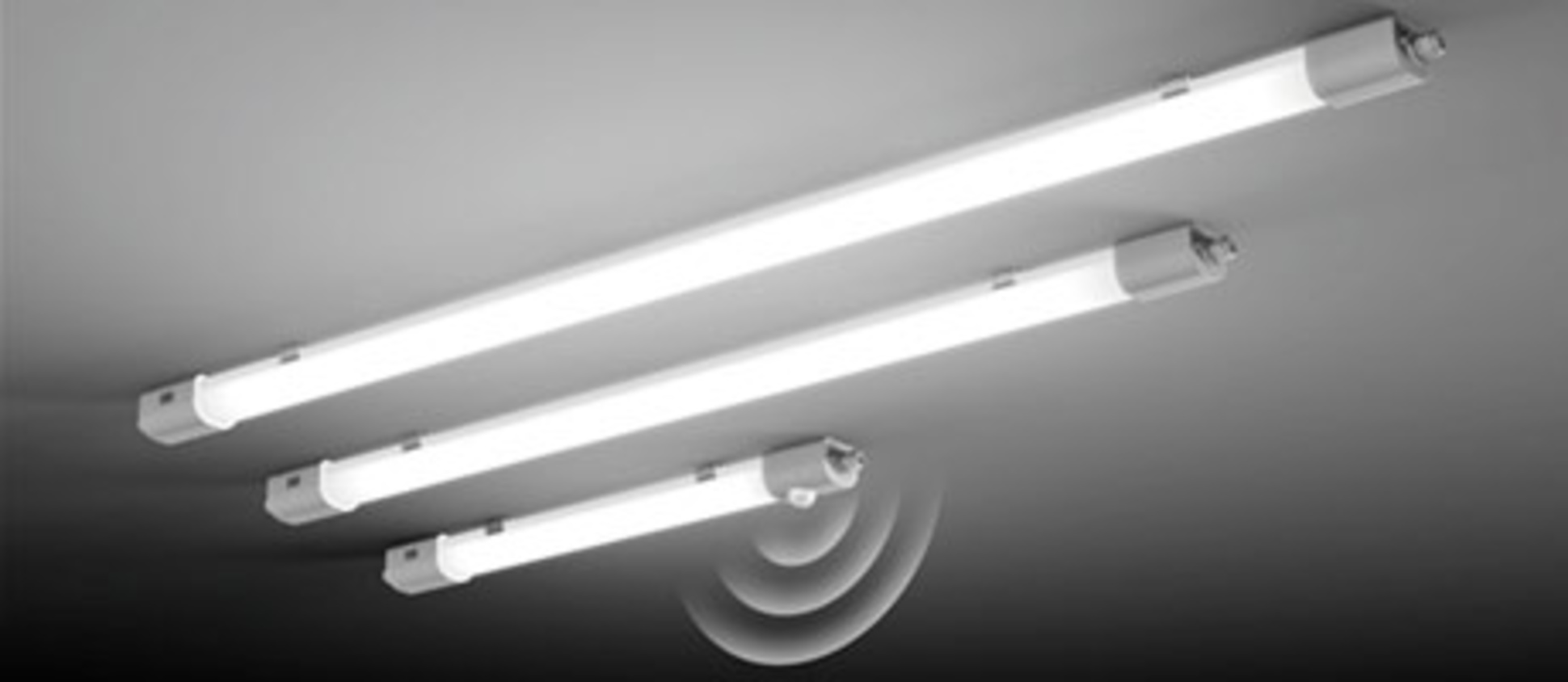 Planox Feuchtraumleuchten bei Hinterholzer Elektrotechnik GmbH in Unterschleißheim