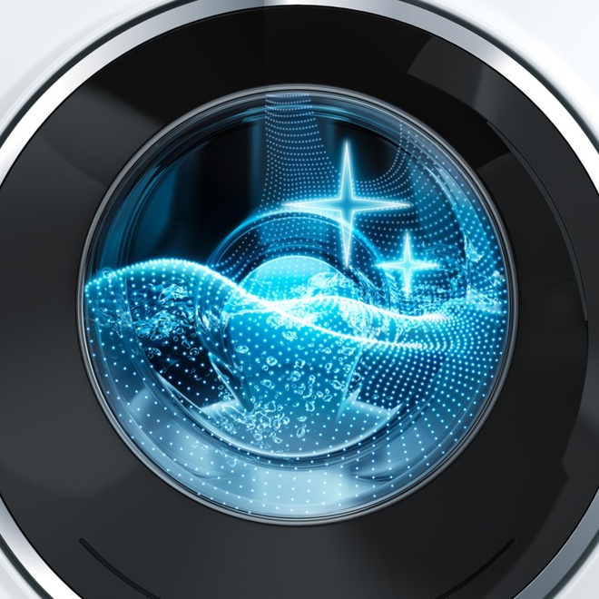 softDry Trommelsystem bei Hinterholzer Elektrotechnik e.K. in Unterschleißheim