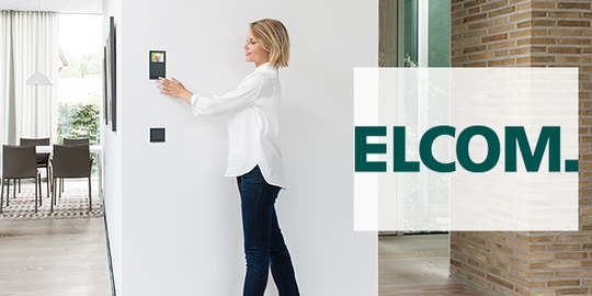 Elcom bei Hinterholzer Elektrotechnik e.K. in Unterschleißheim
