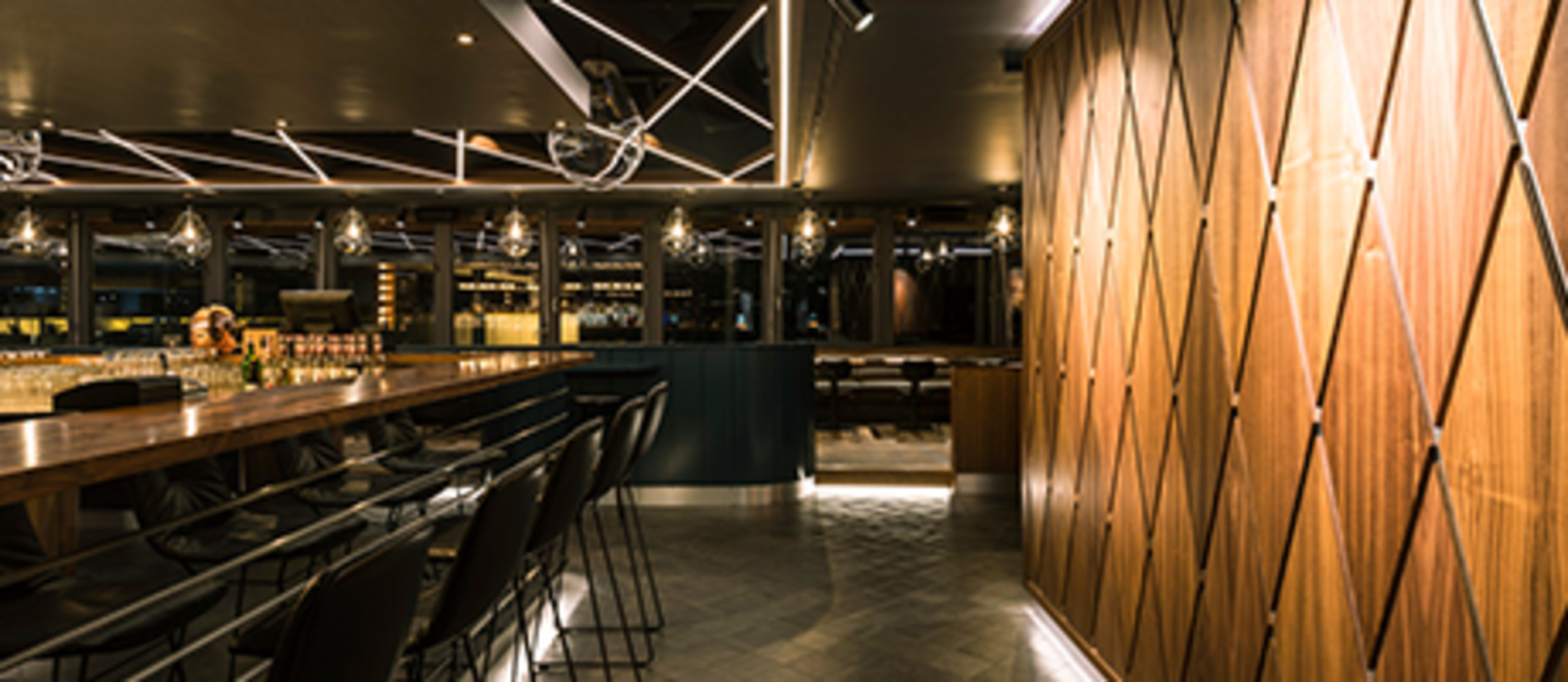 Hotellerie / Gastronomie bei Hinterholzer Elektrotechnik GmbH in Unterschleißheim