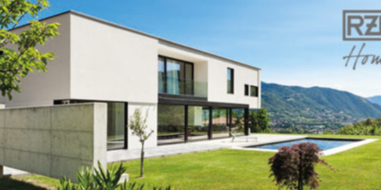 RZB Home + Basic bei Hinterholzer Elektrotechnik e.K. in Unterschleißheim