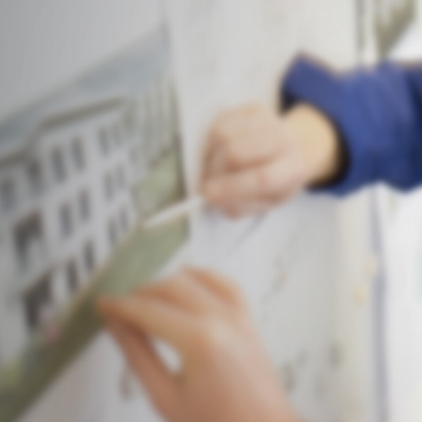 Planung bei Hinterholzer Elektrotechnik e.K. in Unterschleißheim