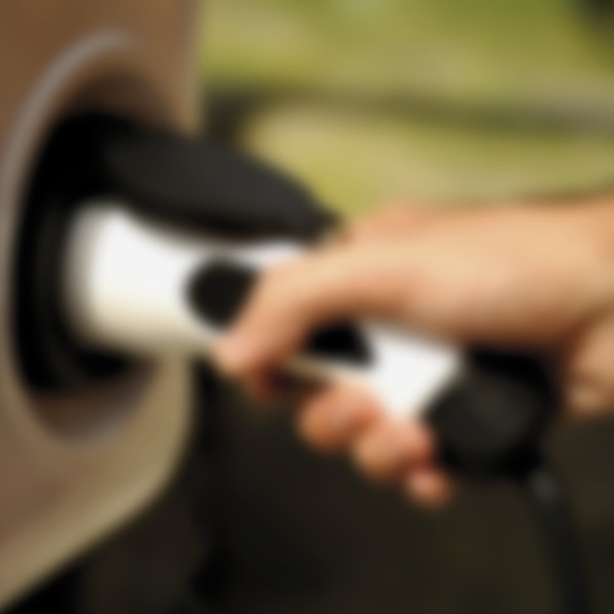 Elektro­mobilität bei Hinterholzer Elektrotechnik e.K. in Unterschleißheim