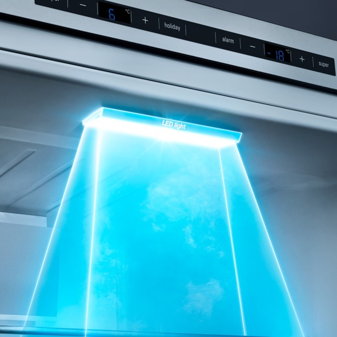 LED Licht bei Hinterholzer Elektrotechnik e.K. in Unterschleißheim