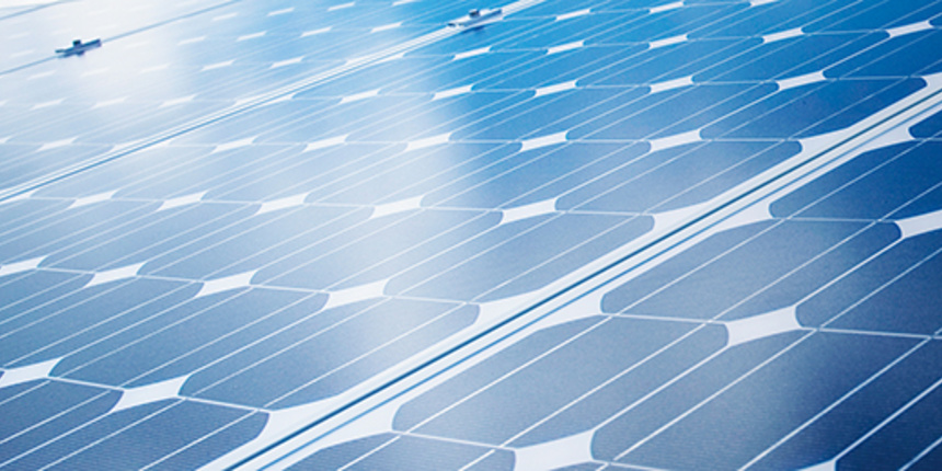 Photovoltaik bei Hinterholzer Elektrotechnik e.K. in Unterschleißheim