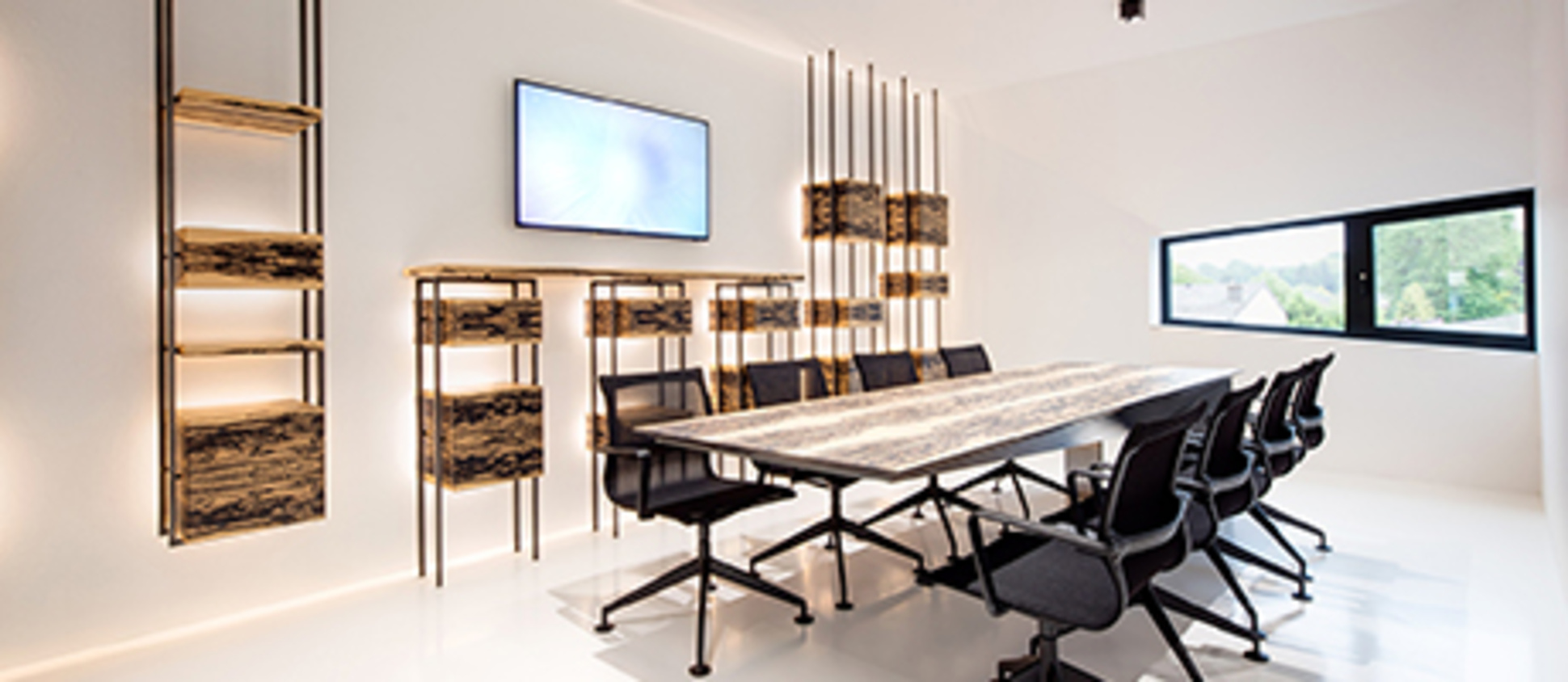 Büro / Kommunikation bei Hinterholzer Elektrotechnik GmbH in Unterschleißheim