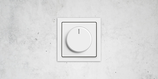Busch-Dimmer® bei Hinterholzer Elektrotechnik e.K. in Unterschleißheim