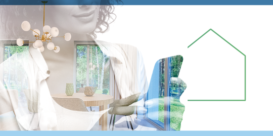 Smart Green Home bei Hinterholzer Elektrotechnik e.K. in Unterschleißheim