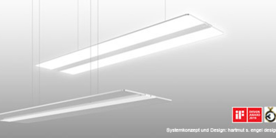 TWINDOT Pendelleuchten-Serie bei Hinterholzer Elektrotechnik e.K. in Unterschleißheim