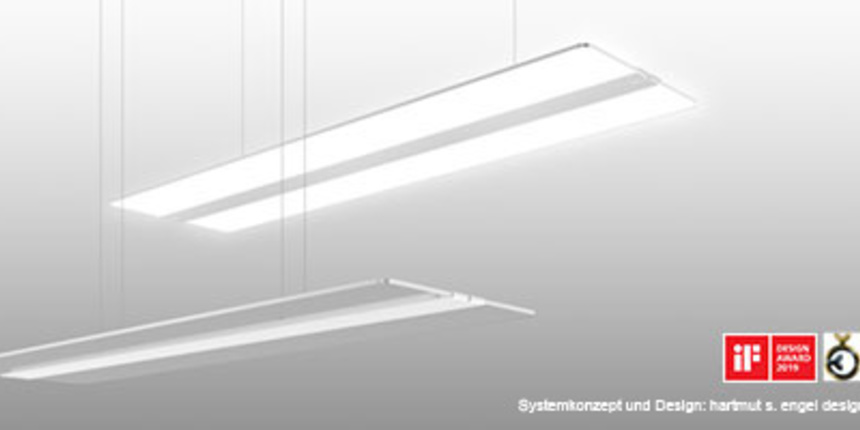 TWINDOT Pendelleuchten-Serie bei Hinterholzer Elektrotechnik e.K. in Unterschleißheim