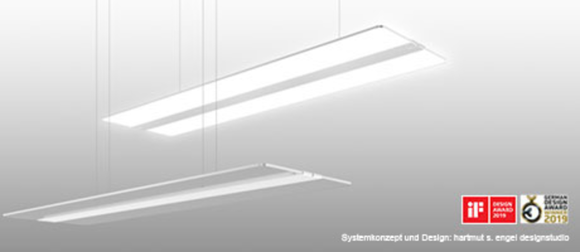 TWINDOT Pendelleuchten-Serie bei Hinterholzer Elektrotechnik GmbH in Unterschleißheim