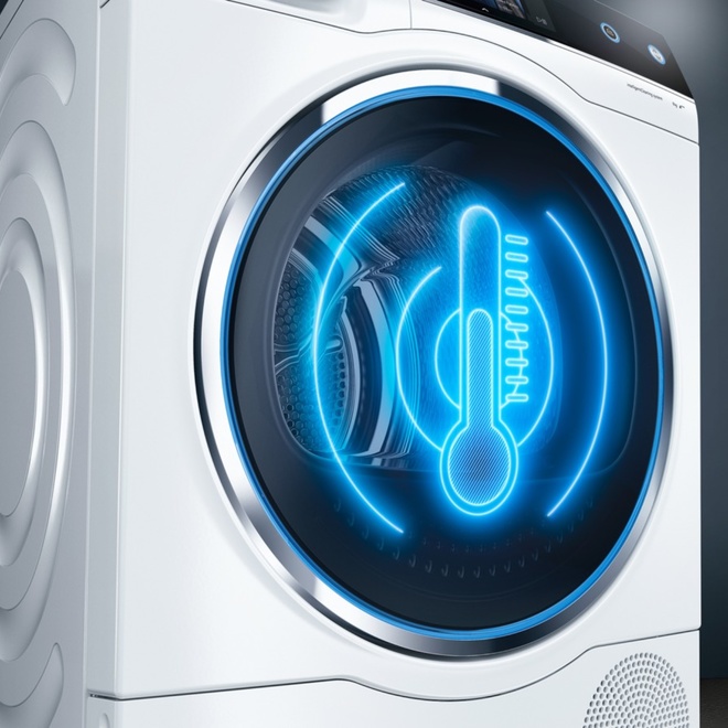 autoDry-Funktion bei Hinterholzer Elektrotechnik e.K. in Unterschleißheim